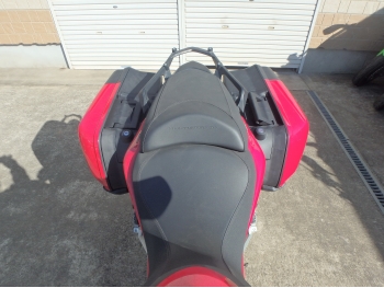 �������� �� ������ �������� Ducati Multistrada1200S 2014 ���� 25