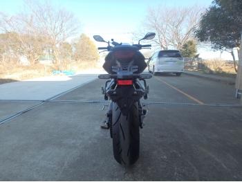 �������� �� ������ �������� Honda CB650R 2022 ���� 8