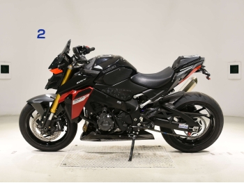 �������� �� ������ �������� Suzuki GSX-S1000-2 2021 ���� 1