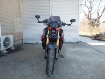 �������� �� ������ �������� Suzuki GSX-S1000-2 2021 ���� 2