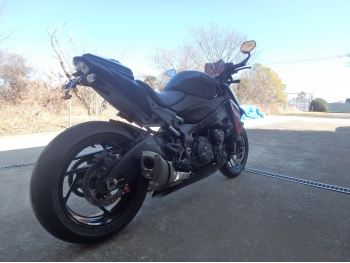 �������� �� ������ �������� Suzuki GSX-S1000-2 2021 ���� 5