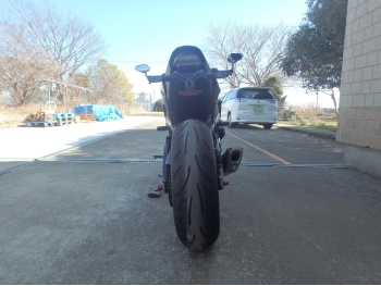 �������� �� ������ �������� Suzuki GSX-S1000-2 2021 ���� 6