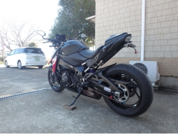�������� �� ������ �������� Suzuki GSX-S1000-2 2021 ���� 7