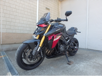 �������� �� ������ �������� Suzuki GSX-S1000-2 2021 ���� 9