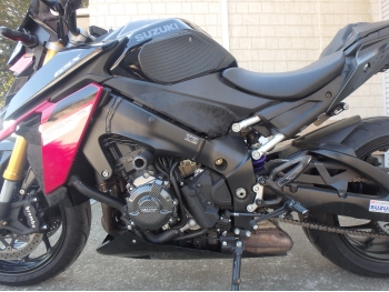 �������� �� ������ �������� Suzuki GSX-S1000-2 2021 ���� 11