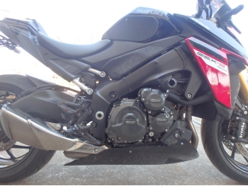 �������� �� ������ �������� Suzuki GSX-S1000-2 2021 ���� 14