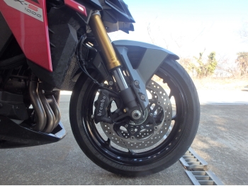 �������� �� ������ �������� Suzuki GSX-S1000-2 2021 ���� 15