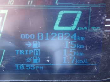 �������� �� ������ �������� Suzuki GSX-S1000-2 2021 ���� 16