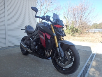������  #5267  �������� Suzuki GSX-S1000-2