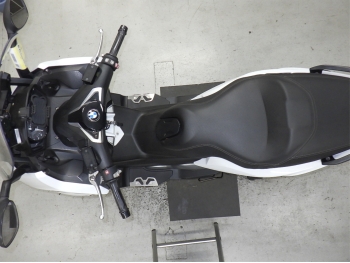 �������� �� ������ �������� BMW C650 Sport 2016 ���� 3