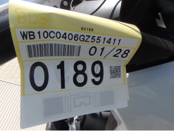 �������� �� ������ �������� BMW C650 Sport 2016 ���� 4