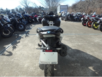 �������� �� ������ �������� BMW C650 Sport 2016 ���� 10