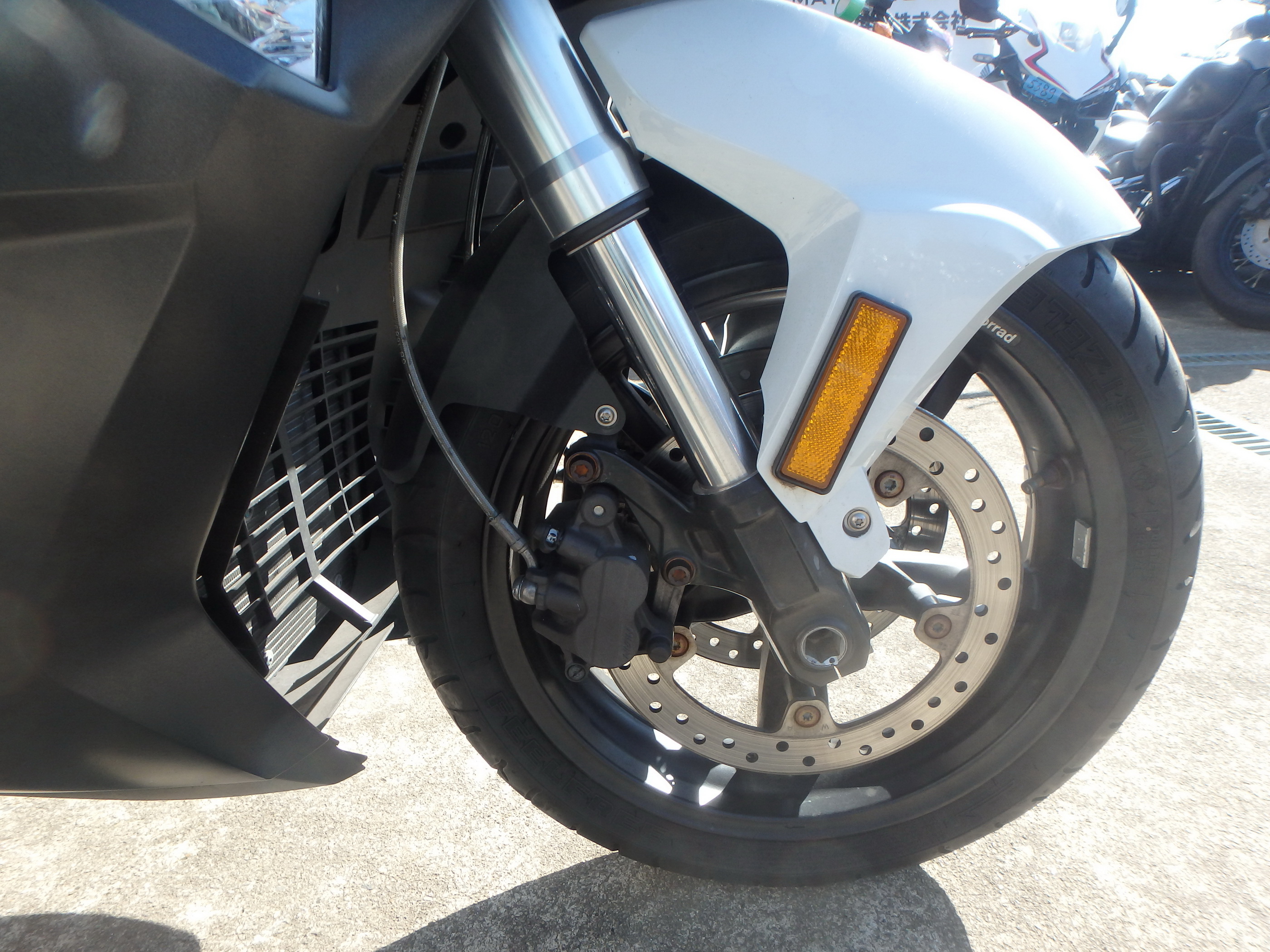 Купить мотоцикл BMW C650 Sport 2016 фото 19