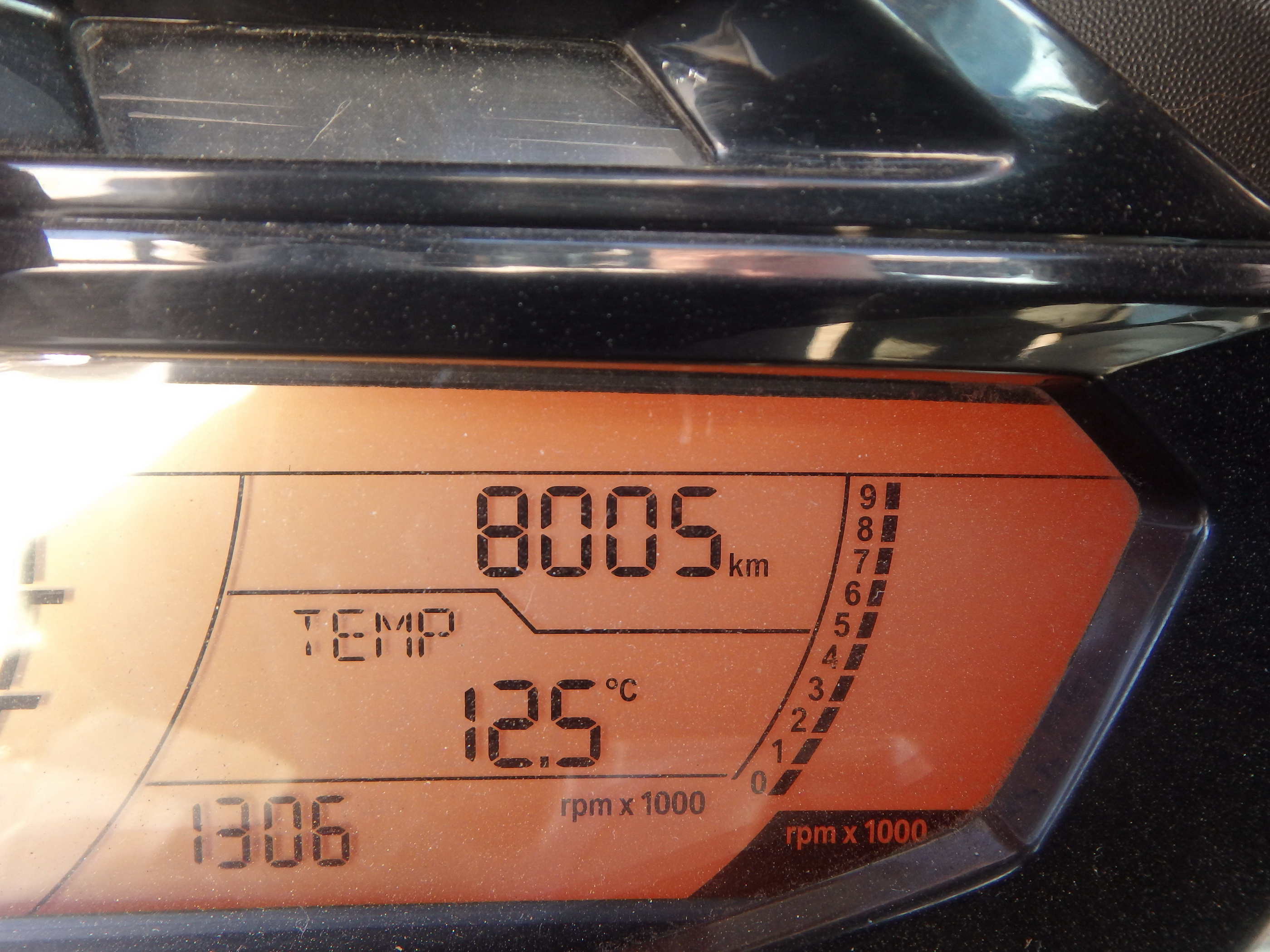 Купить мотоцикл BMW C650 Sport 2016 фото 20