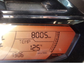 �������� �� ������ �������� BMW C650 Sport 2016 ���� 20