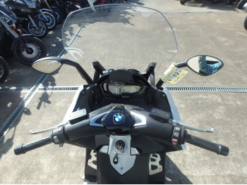 �������� �� ������ �������� BMW C650 Sport 2016 ���� 21