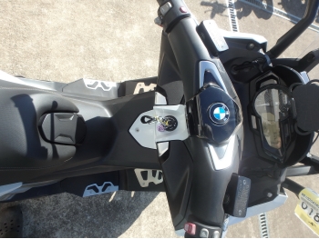 �������� �� ������ �������� BMW C650 Sport 2016 ���� 22