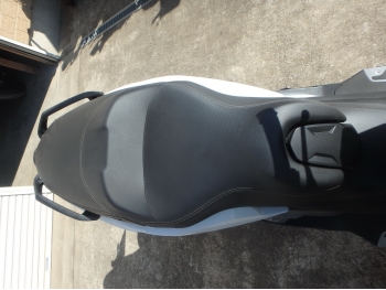 �������� �� ������ �������� BMW C650 Sport 2016 ���� 23