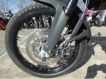 �������� �� ������ �������� BMW F 800GS Triple Black 2012 ���� 14