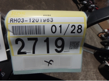 �������� �� ������ �������� Honda CB650R 2023 ���� 4