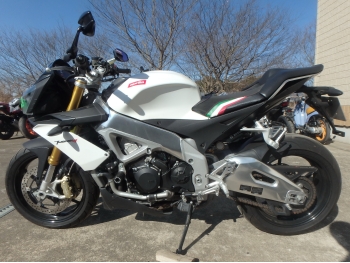 �������� �� ������ �������� Aprilia Tuono V4R 2015 ���� 12