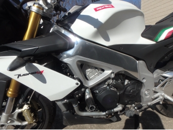 �������� �� ������ �������� Aprilia Tuono V4R 2015 ���� 15