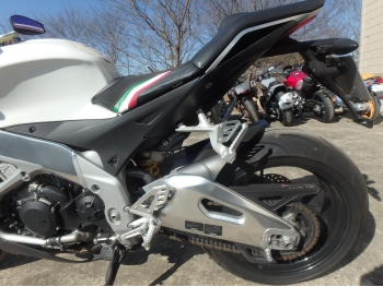 �������� �� ������ �������� Aprilia Tuono V4R 2015 ���� 16