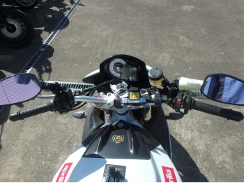 �������� �� ������ �������� Aprilia Tuono V4R 2015 ���� 21