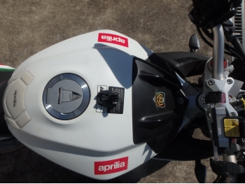 �������� �� ������ �������� Aprilia Tuono V4R 2015 ���� 22