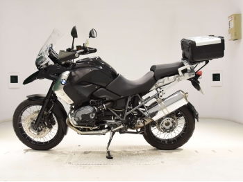 �������� �� ������ �������� BMW R1200GS 2011 ���� 1