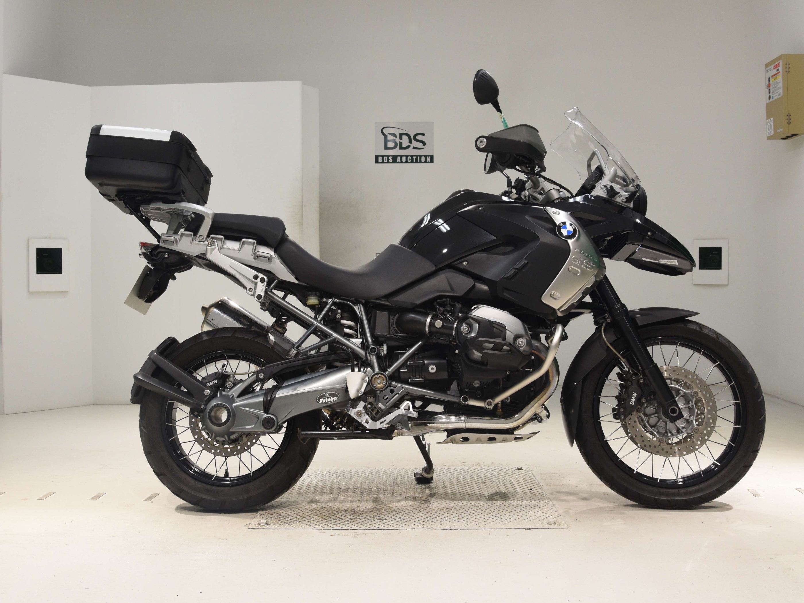 Купить мотоцикл BMW R1200GS 2011 фото 2