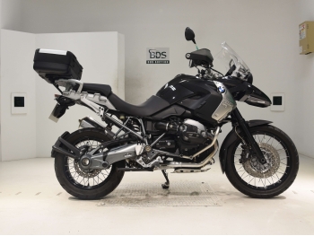�������� �� ������ �������� BMW R1200GS 2011 ���� 2