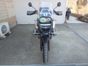 �������� �� ������ �������� BMW R1200GS 2011 ���� 6