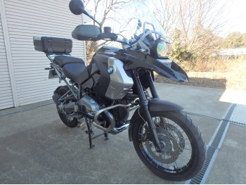 �������� �� ������ �������� BMW R1200GS 2011 ���� 7