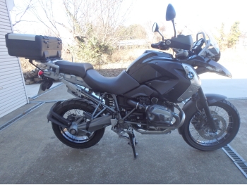 �������� �� ������ �������� BMW R1200GS 2011 ���� 8