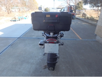 �������� �� ������ �������� BMW R1200GS 2011 ���� 10