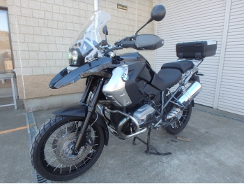 �������� �� ������ �������� BMW R1200GS 2011 ���� 13