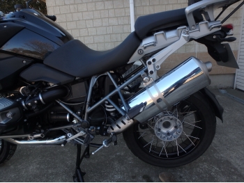 �������� �� ������ �������� BMW R1200GS 2011 ���� 16