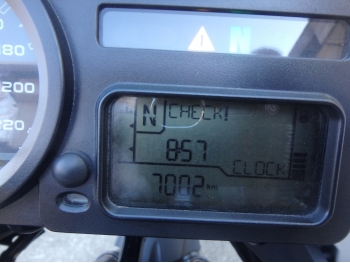 �������� �� ������ �������� BMW R1200GS 2011 ���� 20