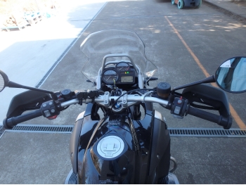 �������� �� ������ �������� BMW R1200GS 2011 ���� 21