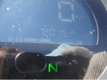 �������� �� ������ �������� Honda Rebel500 2022 ���� 20