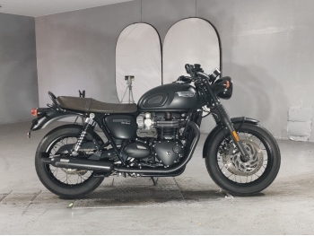 �������� �� ������ �������� Triumph Bonneville T120 2020 ���� 2