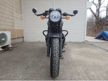 �������� �� ������ �������� Triumph Bonneville T120 2020 ���� 3