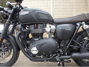 �������� �� ������ �������� Triumph Bonneville T120 2020 ���� 12