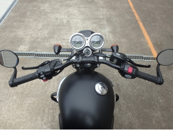 �������� �� ������ �������� Triumph Bonneville T120 2020 ���� 18