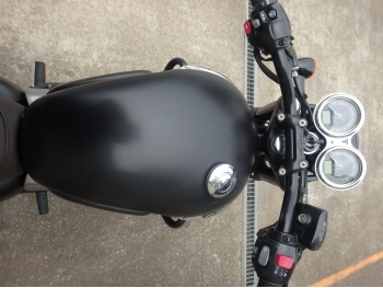 �������� �� ������ �������� Triumph Bonneville T120 2020 ���� 19