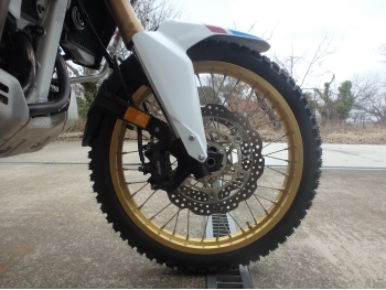 �������� �� ������ �������� Honda CRF 1000L Africa Twin / DCT 2018 ���� 18