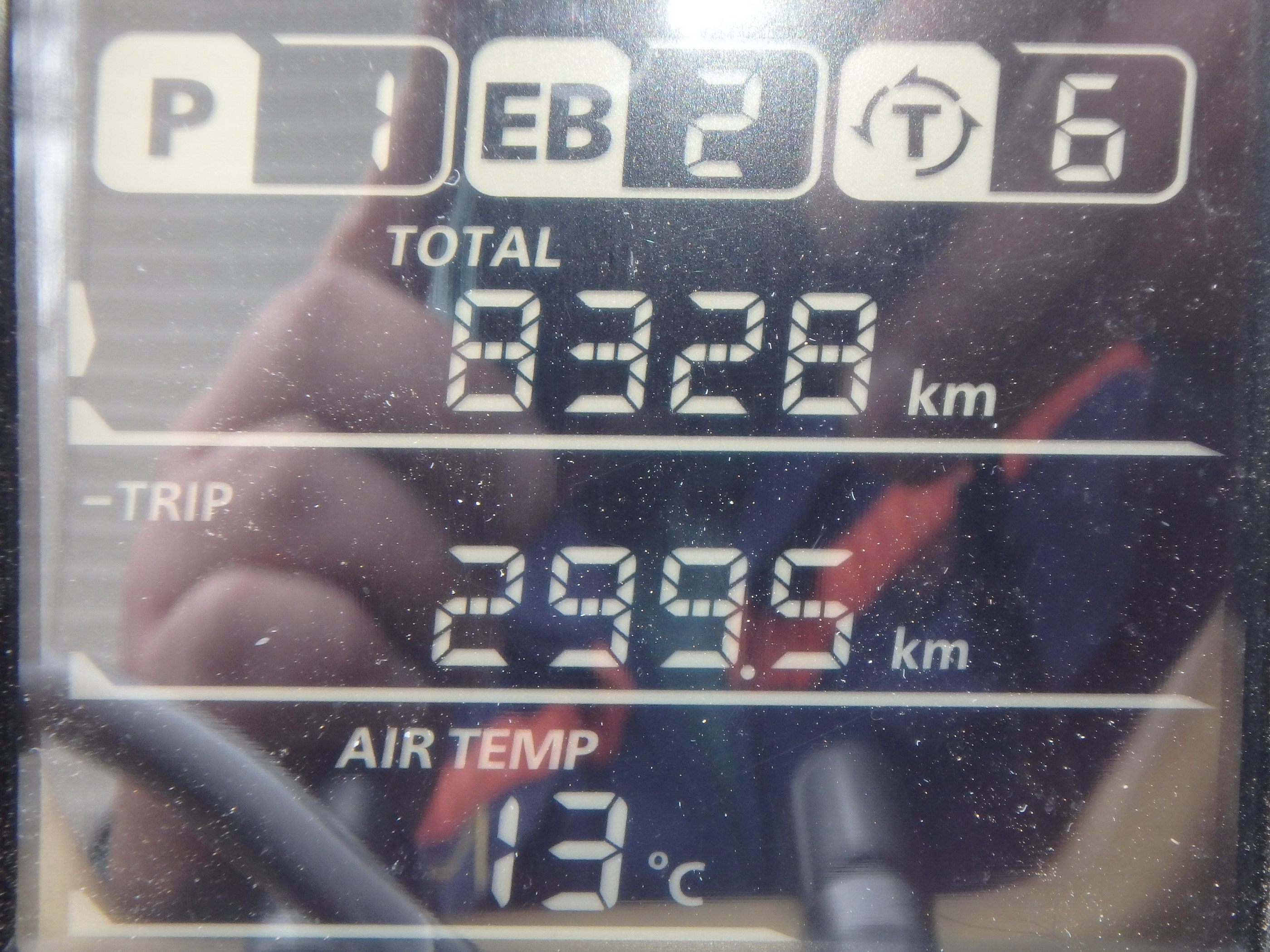 Купить мотоцикл Honda CRF 1000L Africa Twin / DCT 2018 фото 19