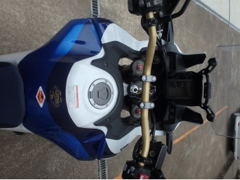 �������� �� ������ �������� Honda CRF 1000L Africa Twin / DCT 2018 ���� 21