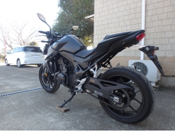 �������� �� ������ �������� Honda CB750 Hornet 2025 ���� 10